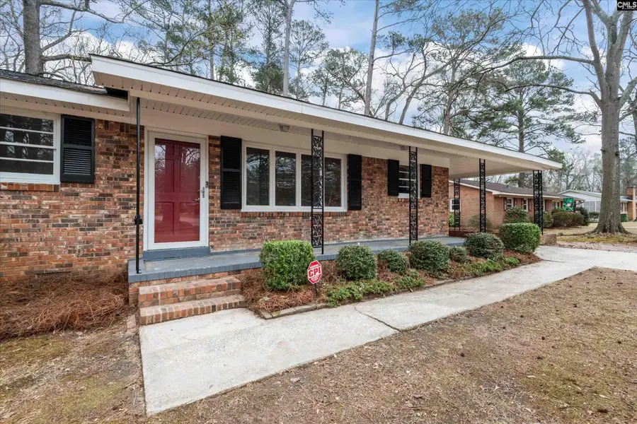 1924 Koulter Drive, Columbia, SC 29210 - #2
