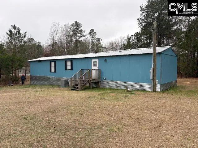 120 Ray Kelly Road, Blythewood, SC 29016 - #1