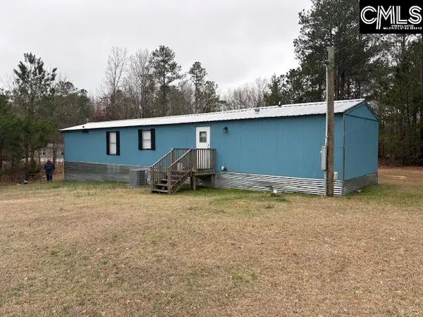 120 Ray Kelly Road, Blythewood, SC 29016