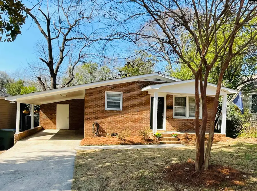 803 Howard Street, Columbia, SC 29205 - #2