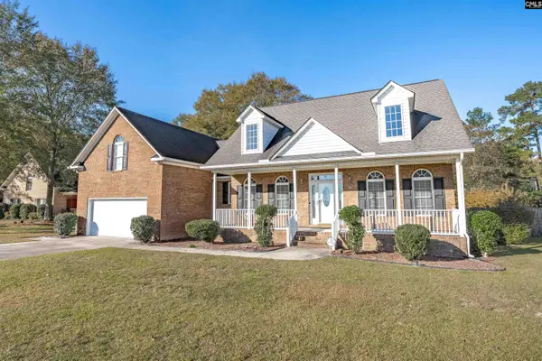 14 Ithaca Court, Lugoff, SC 29078