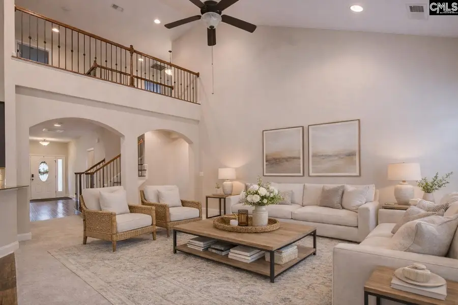 120 E Bowmore, Blythewood, SC 29016 - #3