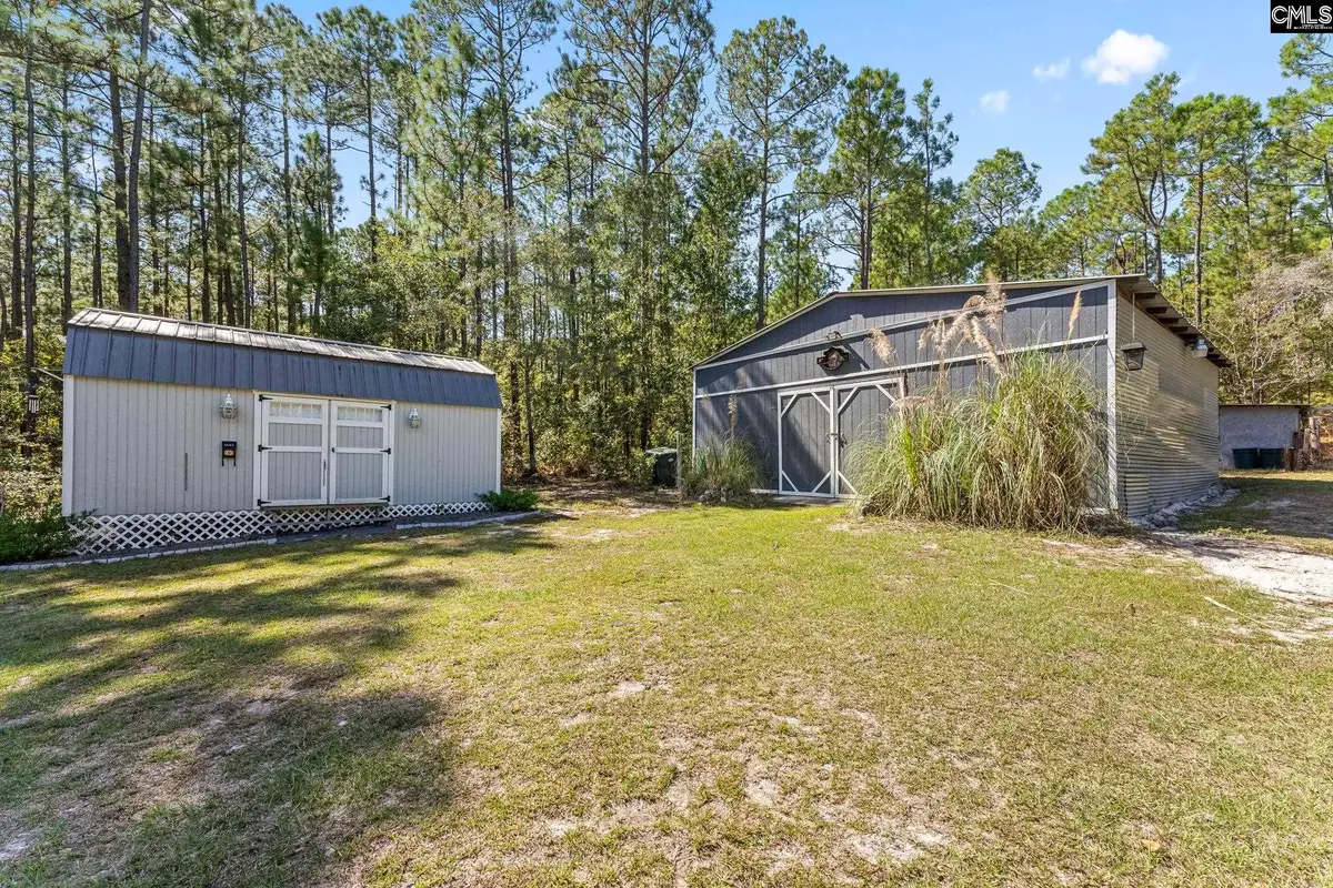 7050 Platt Springs Road, Lexington, SC 29073 - #1