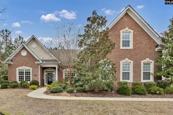 119 Wren Ridge Drive, Blythewood, SC 29016