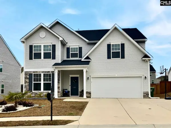 425 Spruce Knob Lane, Blythewood, SC 29016