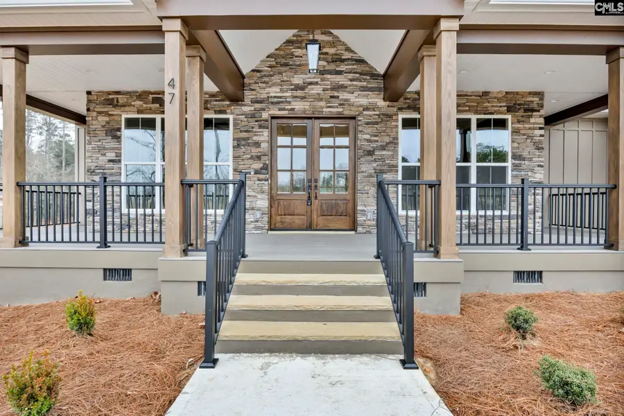 47 Adventure Bay Road, Prosperity, SC 29127 - #2