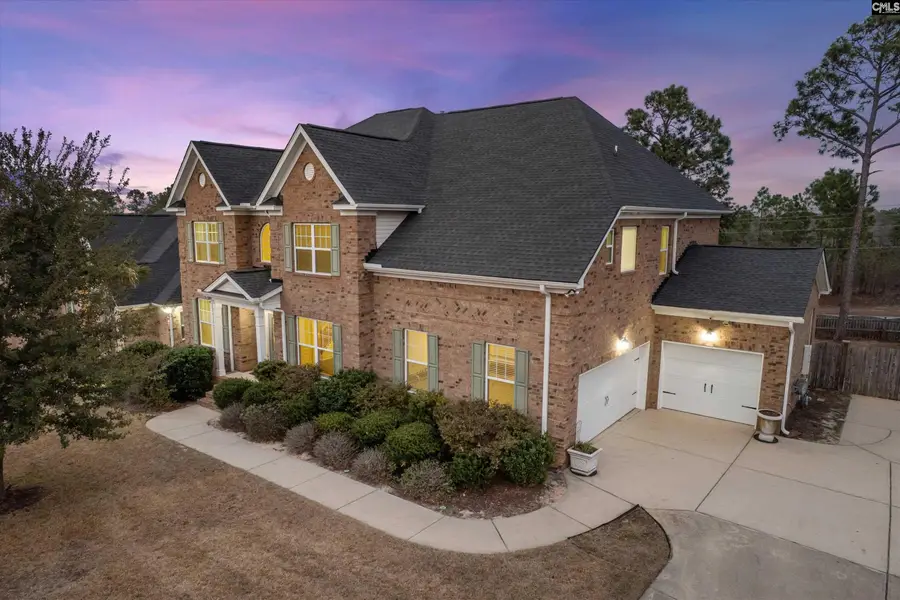 420 Congaree Ridge Court, West Columbia, SC 29170 - #2