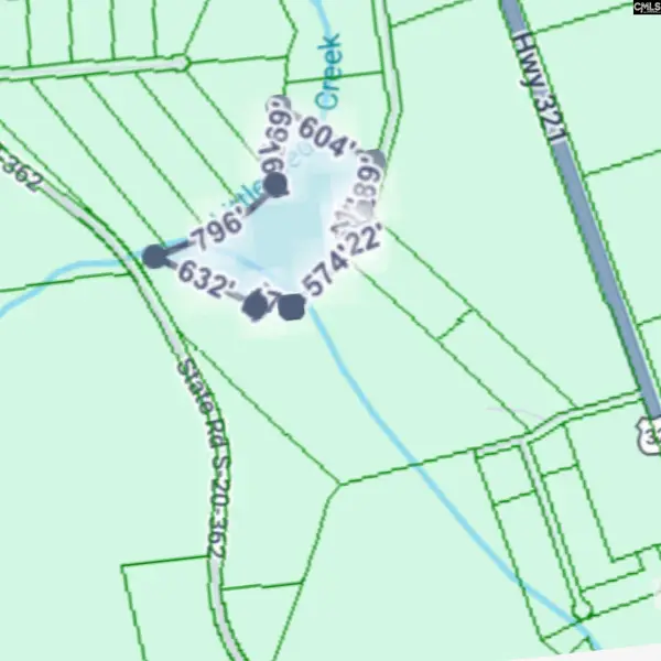 745 Cowhorn, Winnsboro, SC 29180