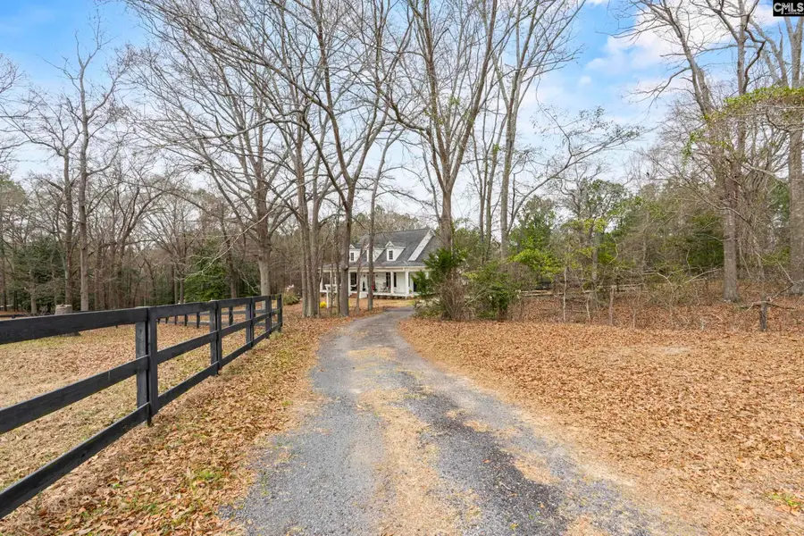 803 Langford Road, Blythewood, SC 29016 - #3