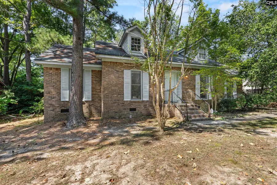 2937 Ulmer Road, Columbia, SC 29209 - #3