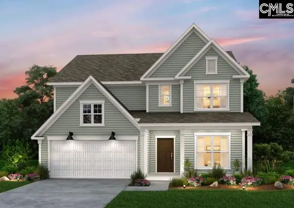 502 Carters Grove Lane, Blythewood, SC 29016