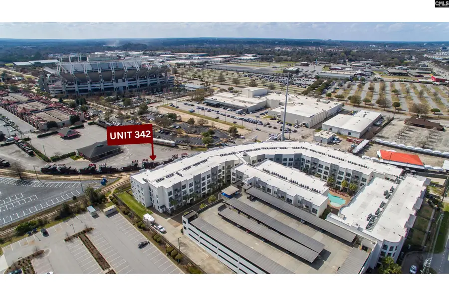 1085 Shop Road #342, Columbia, SC 29201 - #2