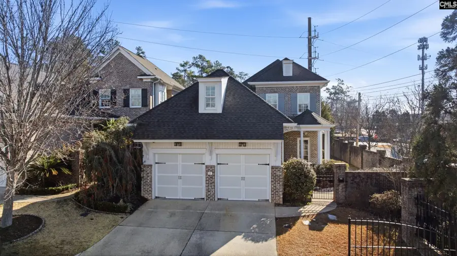 2 Highbourne Court, Columbia, SC 29204 - #2