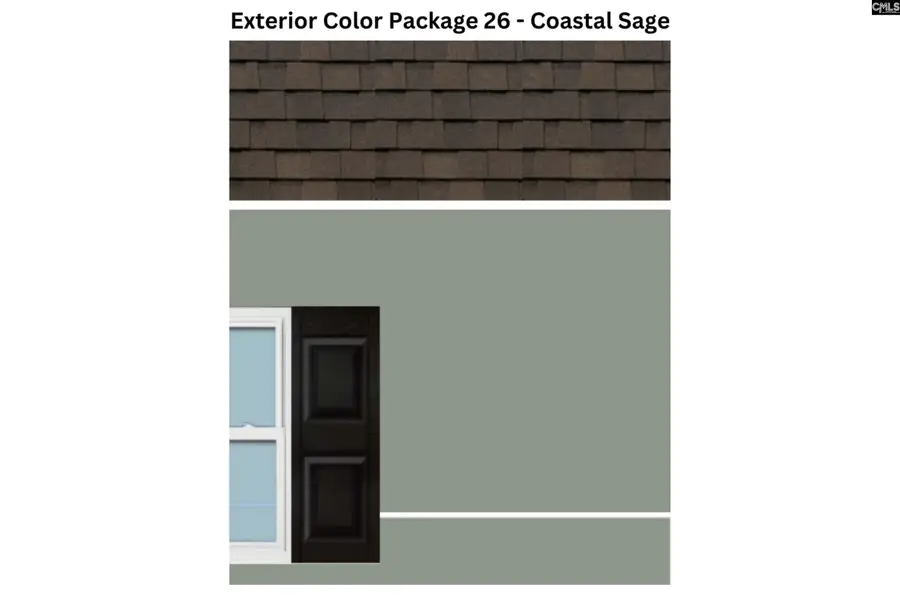 573 Oakleaf Chase Circle, Blythewood, SC 29016 - #2