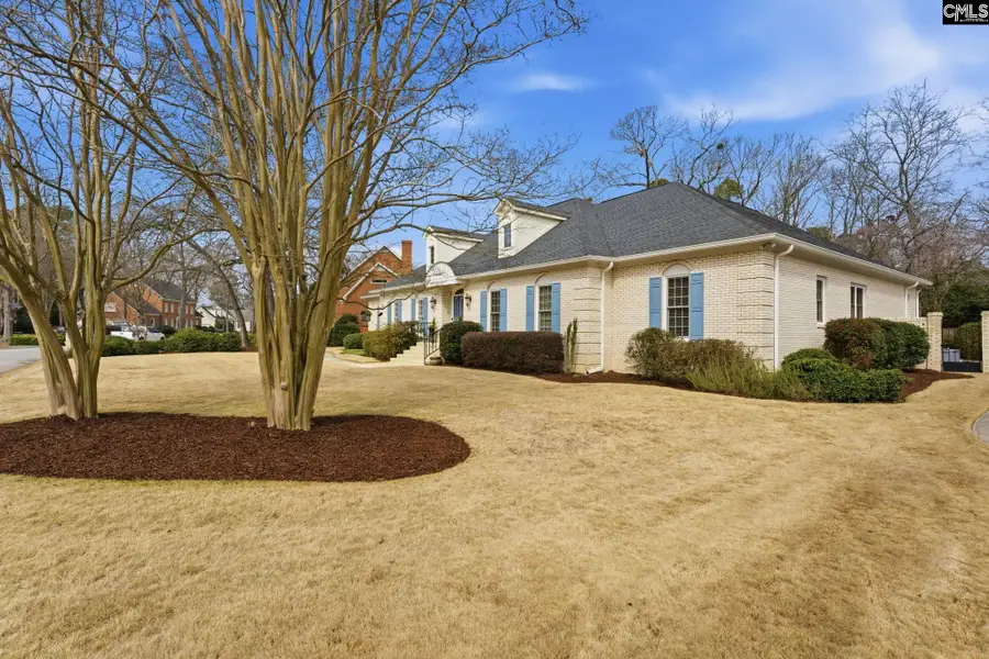 6131 Moss Springs Road, Columbia, SC 29209 - #3