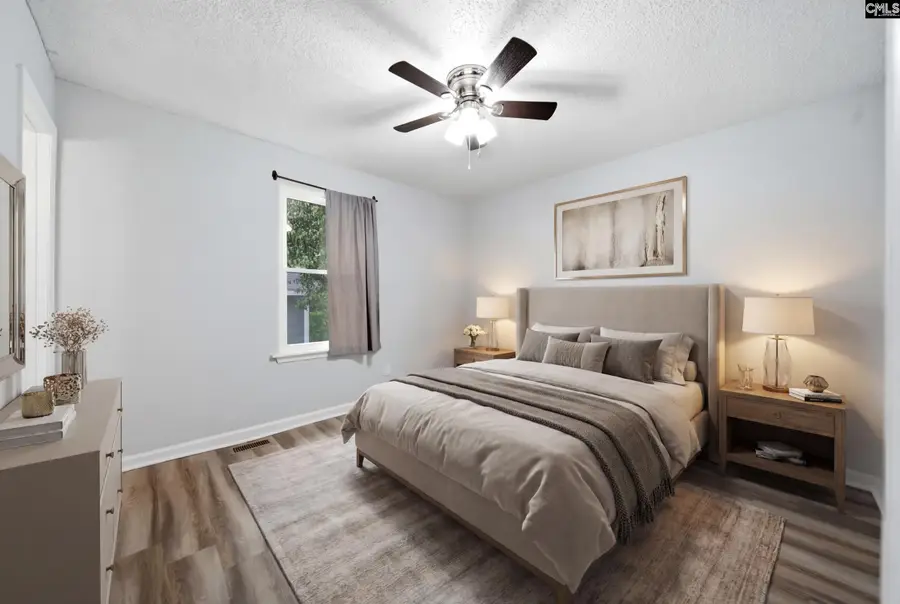 4009 Glendon Road, Columbia, SC 29203 - #2