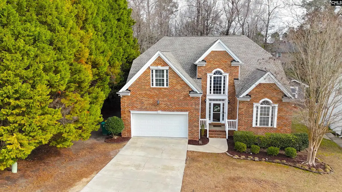 412 Mana Vista Court, Lexington, SC 29072 - #1