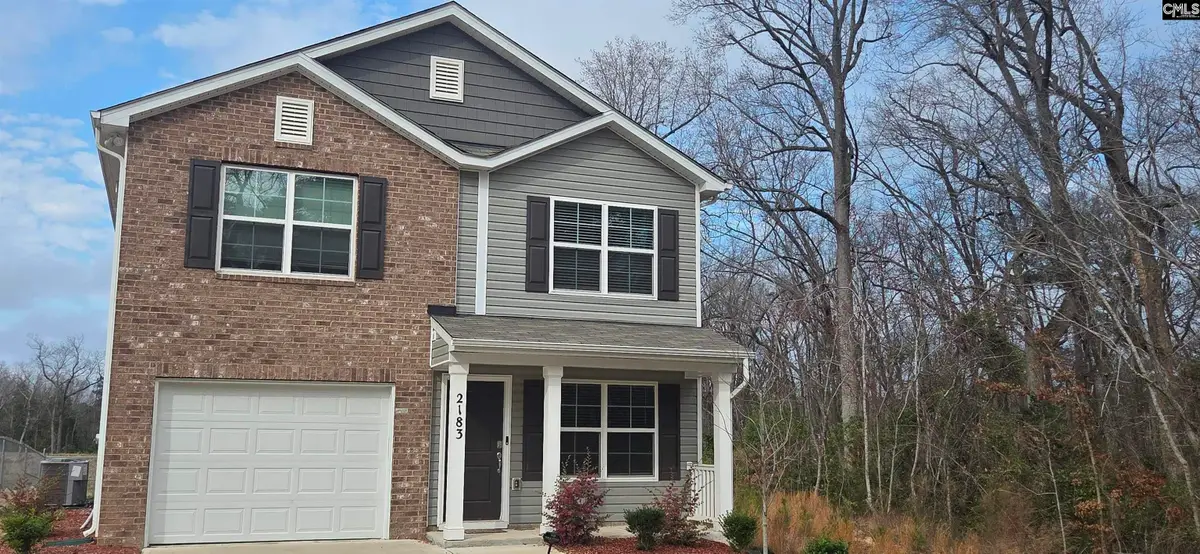 2183 Elmridge Road, Columbia, SC 29209 - #1