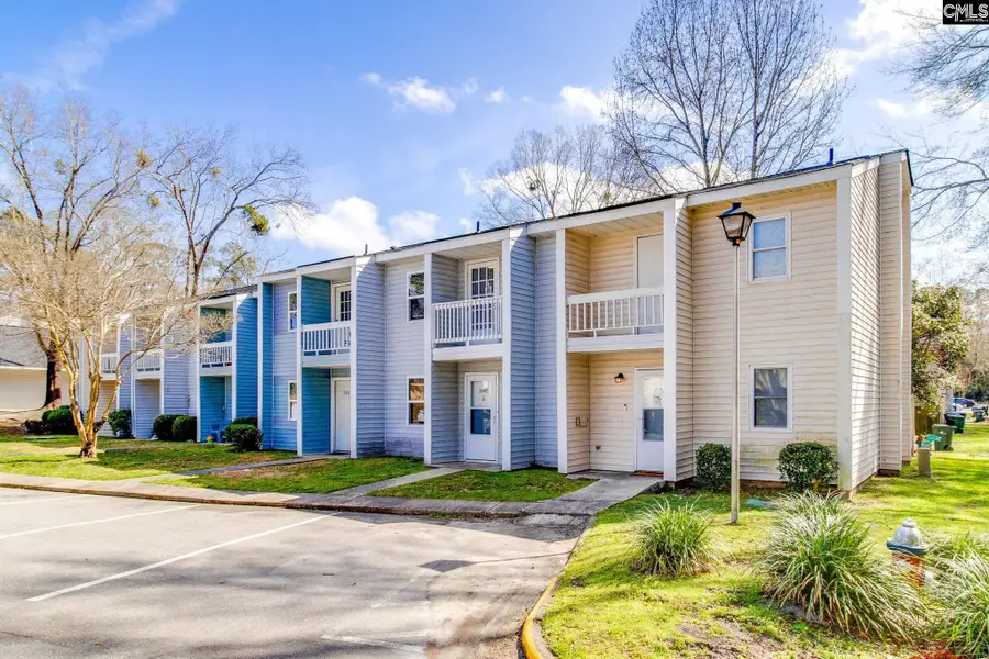 308 Percival Road #2005, Columbia, SC 29206 - #2
