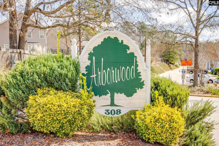 308 Percival Road #2005, Columbia, SC 29206 - #3