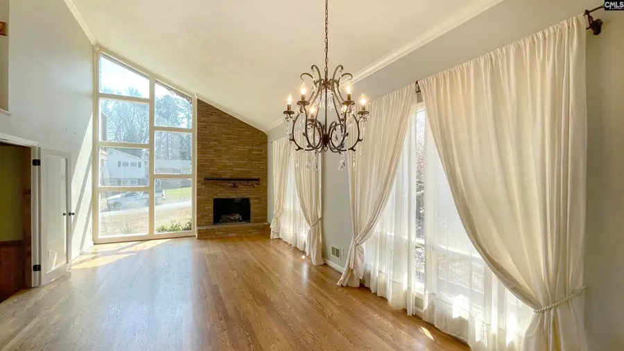 1501 Robin Crest Drive, West Columbia, SC 29169 - #3