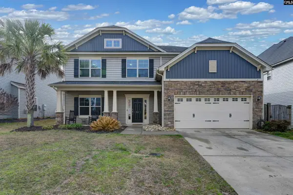 761 Kimsey Drive, Chapin, SC 29036