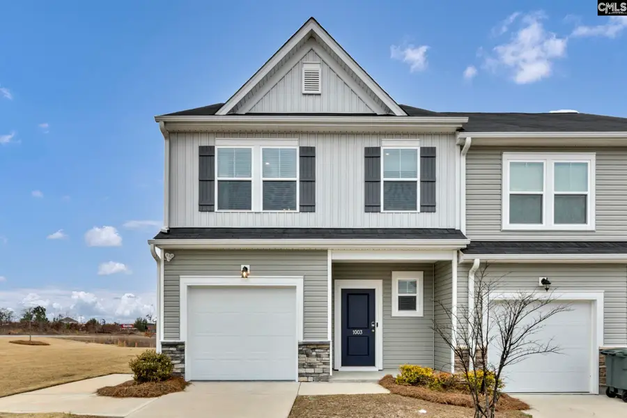 1003 Cornelia Street, Elgin, SC 29045 - #2