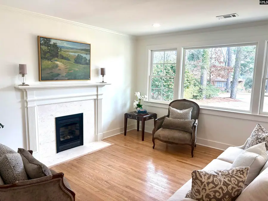 815 Rickenbaker Road, Columbia, SC 29206 - #2