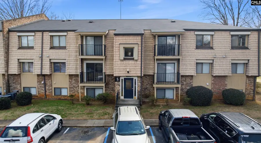 517 Menlo Drive, Columbia, SC 29210 - #2