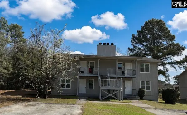 2924 Chatsworth Road, Columbia, SC 29223