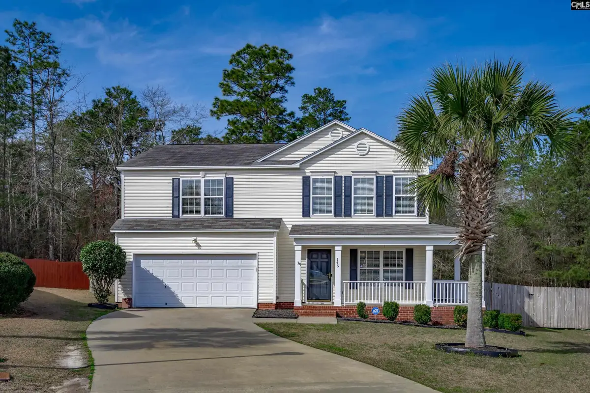 145 Greycoat Court, Lexington, SC 29073 - #1