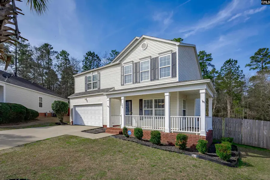 145 Greycoat Court, Lexington, SC 29073 - #2
