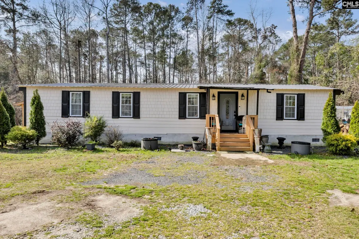 200 Robin Road, Lexington, SC 29073 - #1