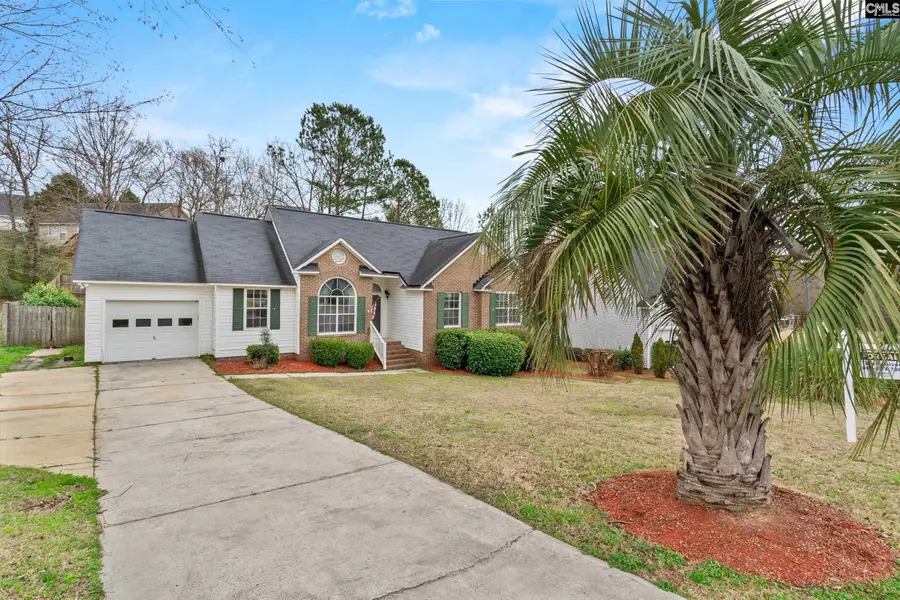 212 Gallatin Circle, Irmo, SC 29063 - #3