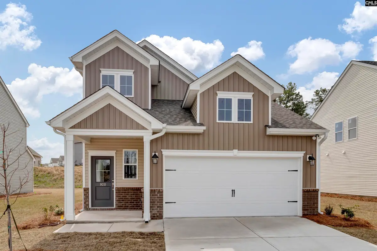 920 Woodcreek Farms Road, Elgin, SC 29045 - #1