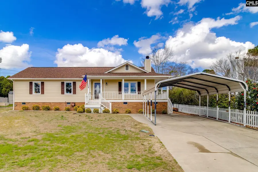 146 Harrington Court, West Columbia, SC 29170 - #2