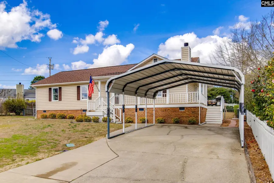 146 Harrington Court, West Columbia, SC 29170 - #3