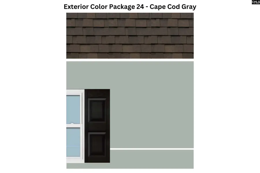 615 Mossy Branch Road, Blythewood, SC 29016 - #3