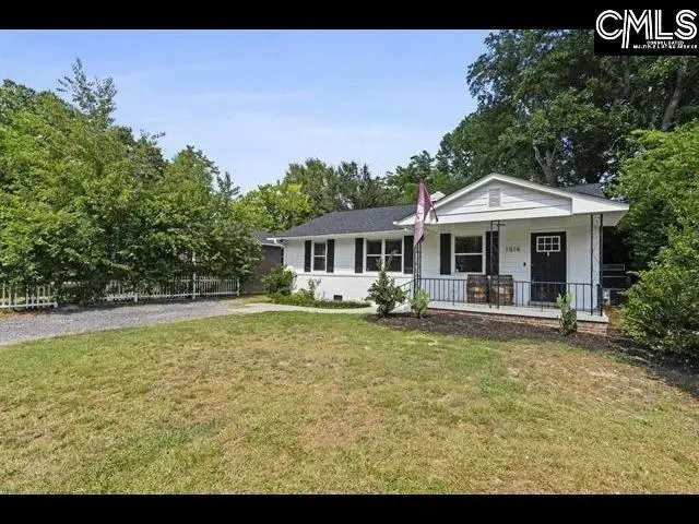 1514 Hibiscus Street, Columbia, SC 29205 - #2