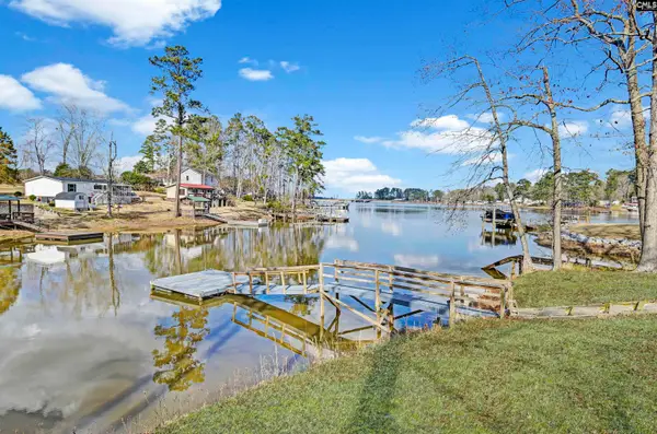 128 N Wonder Drive, Leesville, SC 29070