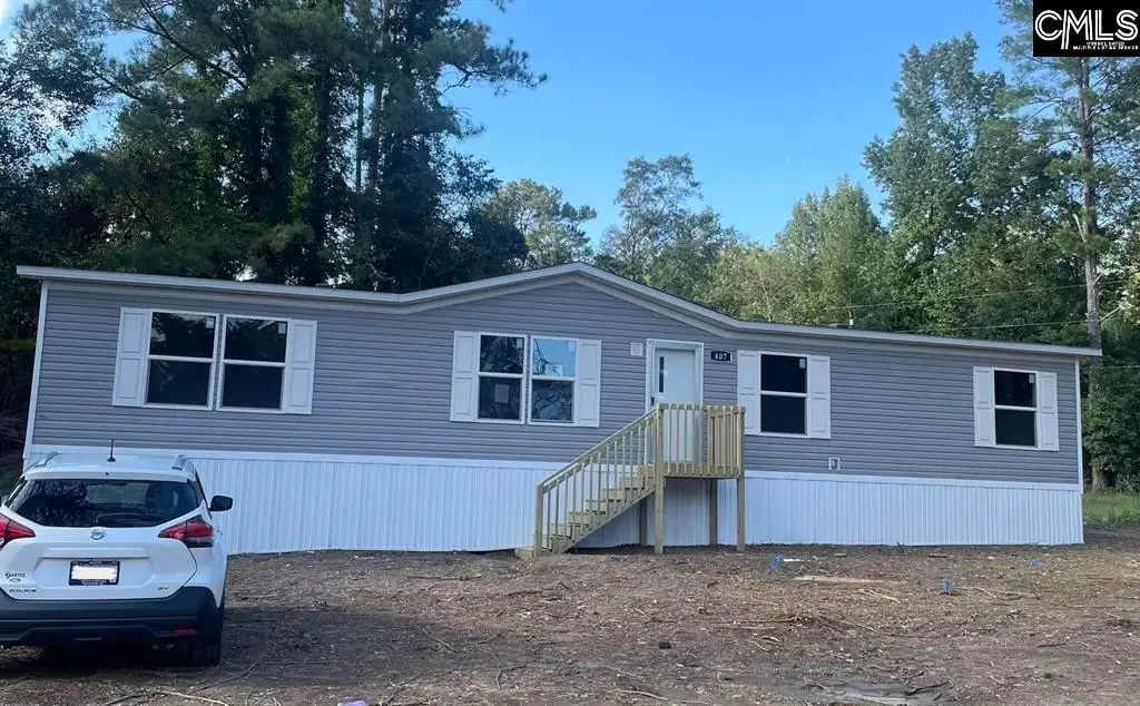 407 Dubard Boyle Road, Columbia, SC 29203 - #1