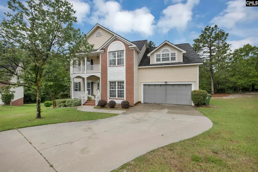 70 Ballymore Court, Columbia, SC 29229 - #3
