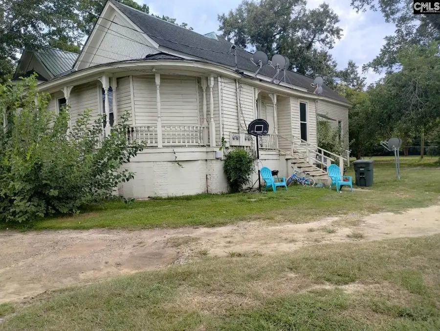 5326 Carolina Highway #1-4, Denmark, SC 29042 - #3