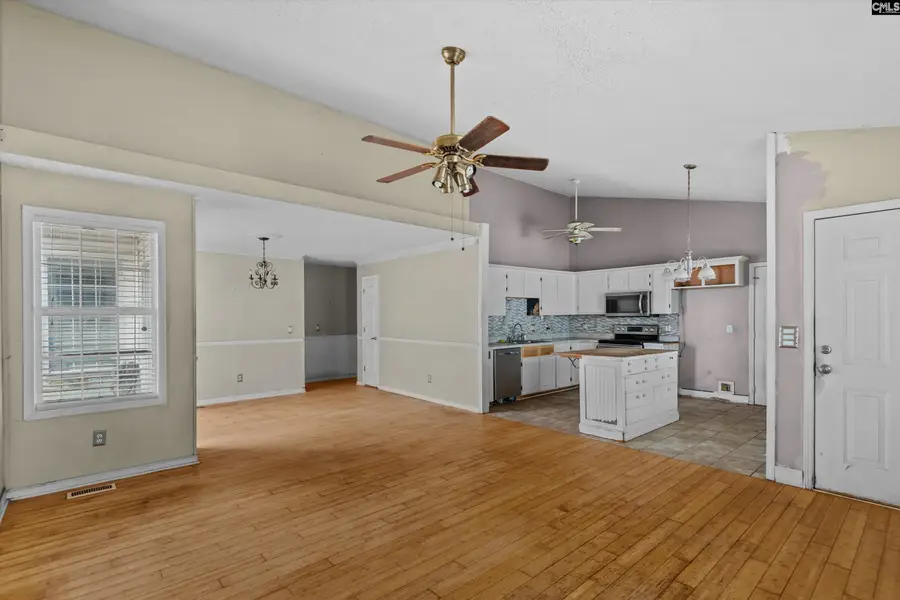 196 Bill Williamson Court, Lexington, SC 29073 - #3