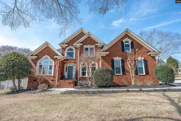 121 Laurel Bay Lane, Columbia, SC 29229