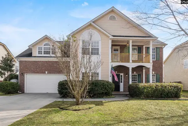 535 Batty Way, Sumter, SC 29154