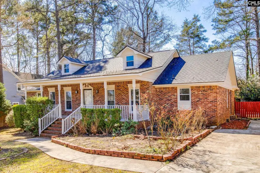 218 Quill Court, Columbia, SC 29212 - #2