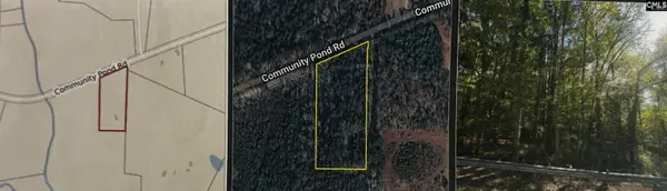 1234 Community Pond Rond, Eastover, SC 29044