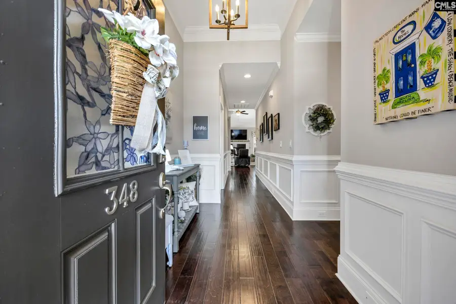 348 Turnwall Lane, Elgin, SC 29045 - #3