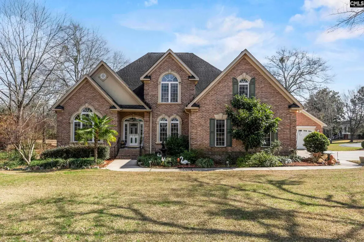 619 Barr Rd, Lexington, SC 29072 - #1